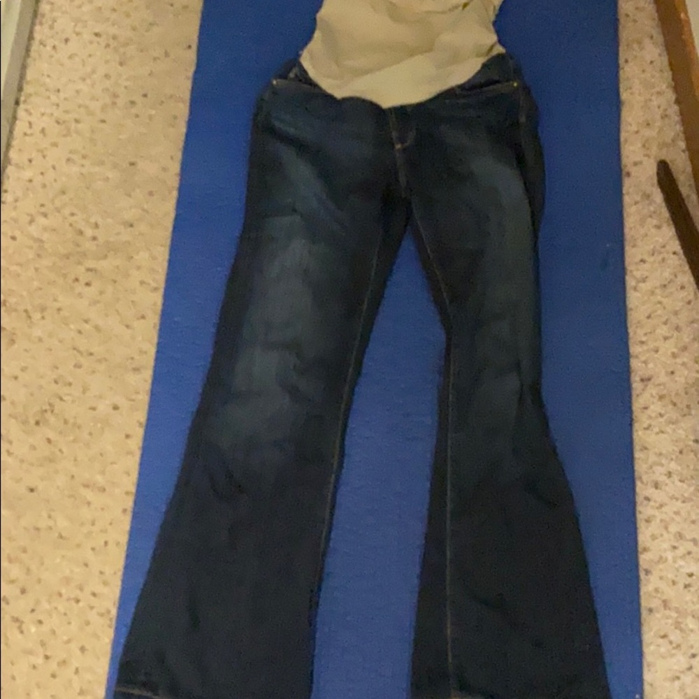 Maternity pants